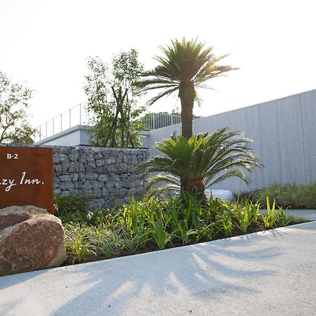 淡路島ヴィラ Lazy Inn. Екстер'єр фото