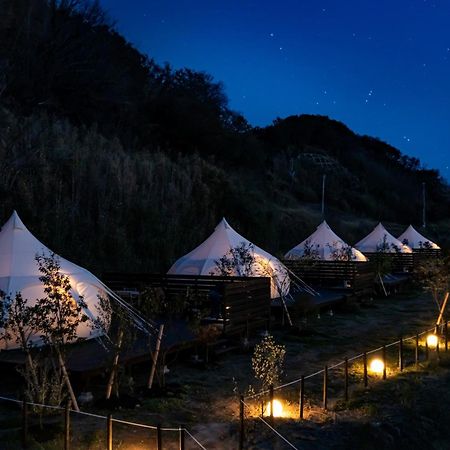 淡路島ヴィラ Lazy Inn. Екстер'єр фото