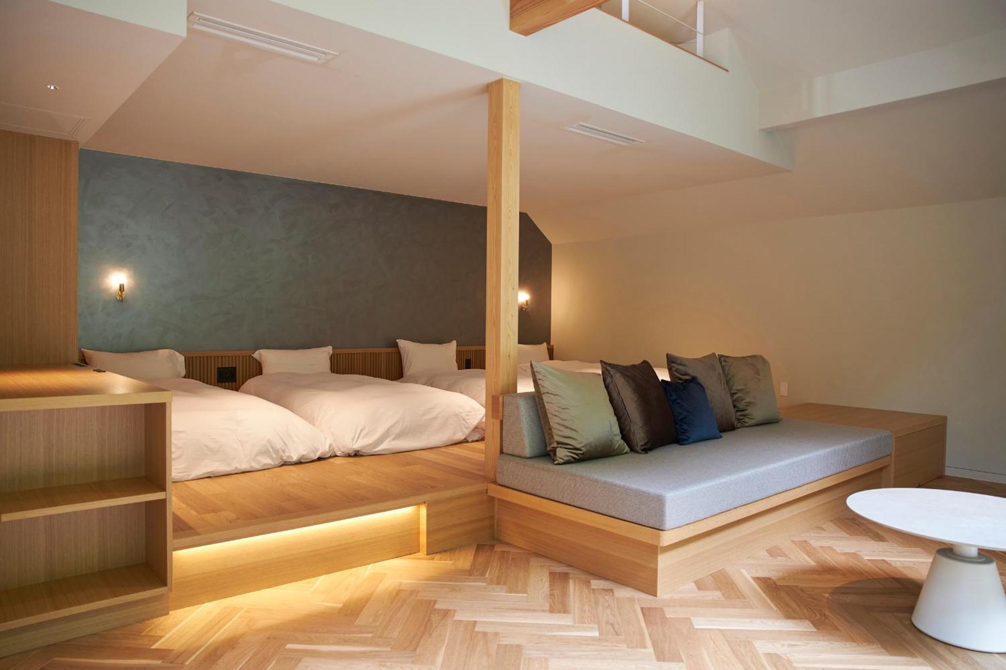 淡路島ヴィラ Lazy Inn. Екстер'єр фото