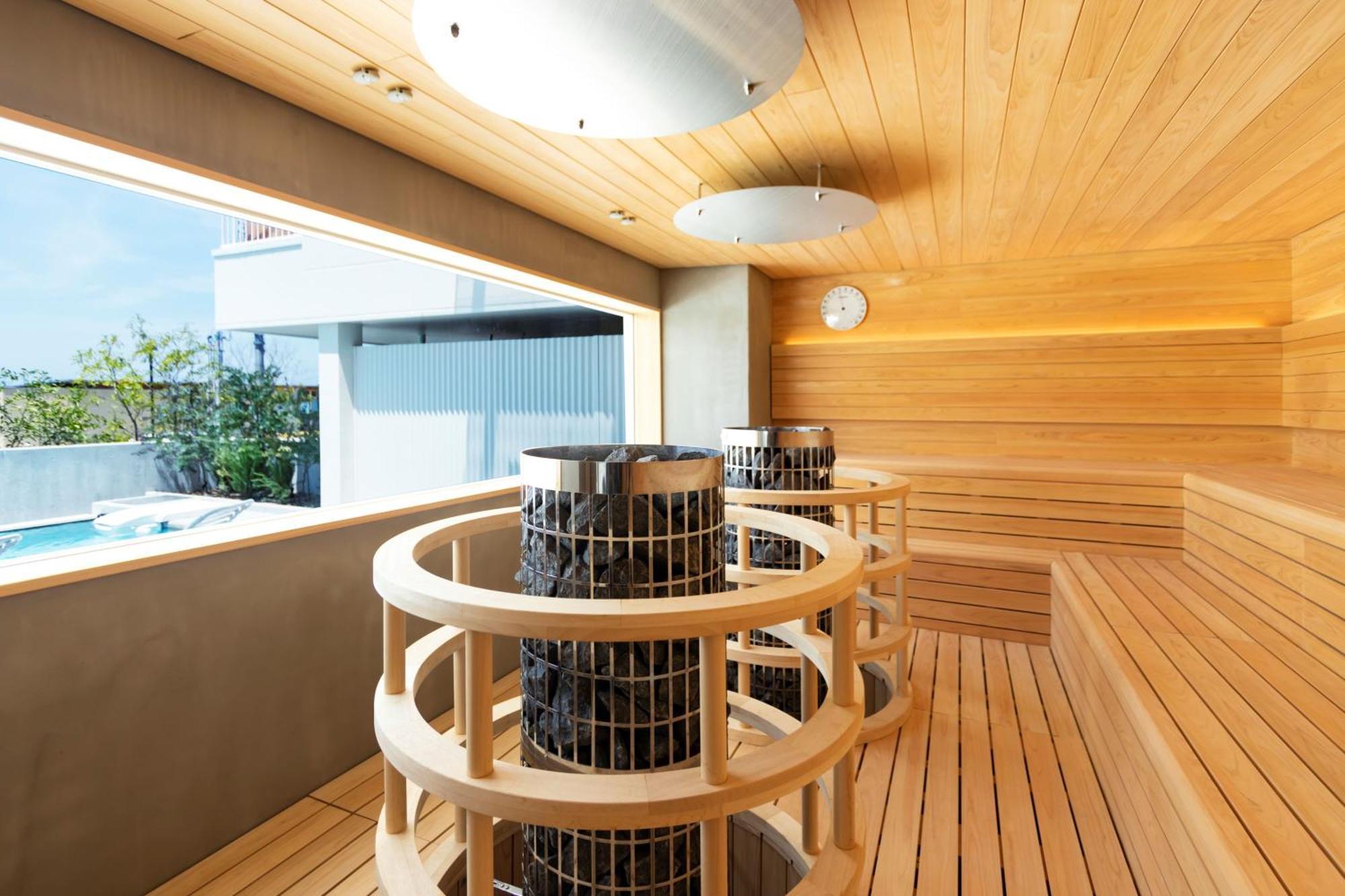 淡路島ヴィラ Lazy Inn. Екстер'єр фото